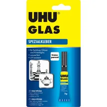 UHU Spezialkleber Glas 3 g
