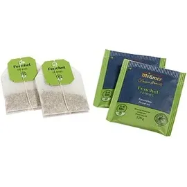Meßmer Fenchel Tee 25 Portionen