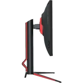 Keepout Keep Out Xgm34uw 34" schwarz