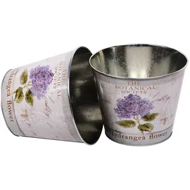 UNUS 21 x 21 x 21 cm Blau