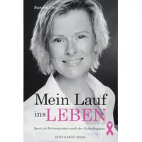 Meyer & Meyer Mein Lauf ins Leben