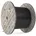 as Schwabe AS Schwabe 10025 Gummischlauchleitung H07RN-F 5 x 1 5mm2 Schwarz Meterware