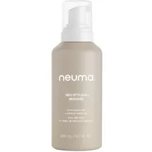 Neuma Neu Styling Mousse 200 ml