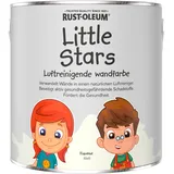 Rust-Oleum Little Stars Wandfarbe Eispalast 2,5 l