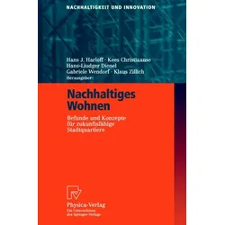 Nachhaltiges Wohnen