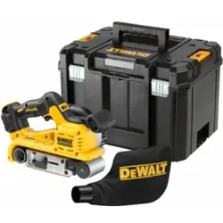 DEWALT Akku-Bandschleifer, 18V, Basisversion