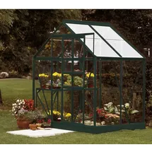 Vitavia Venus 2500 Alu grün ESG 3 mm 2,5 m2