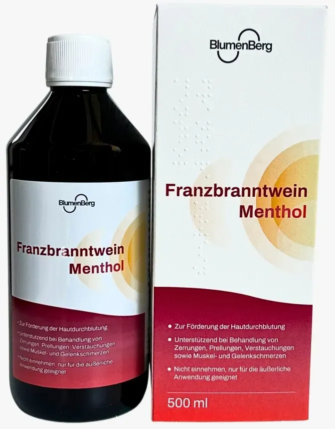 franzbranntwein 500