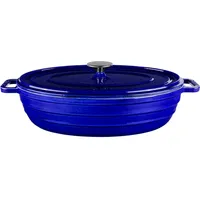 Sallys Alime Bräter 15 cm rund