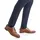 LLOYD Business Schuhe für Herren braun, - 43,5