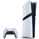 Sony Playstation 5 Pro - 2 TB, Spielkonsole, Weiss, Schwarz