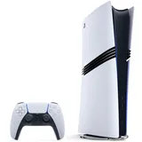 Sony Playstation 5 Pro - 2 TB, Spielkonsole, Weiss, Schwarz