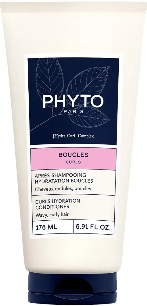 Phyto Curl Conditioner 175 ml