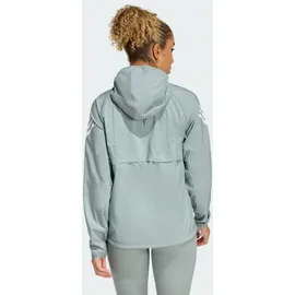 adidas adi365 Iconic Laufjacke - Wonder Sage XS