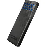 Nitecore Carbo 10000 GEN2 10000mAh Powerbank - Blau