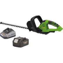 PROCRAFT PZA24bb 51 cm inkl. 1 x 4,0 Ah