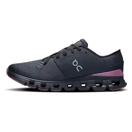 On Cloud X 4 Damen Navy / Sakura 41