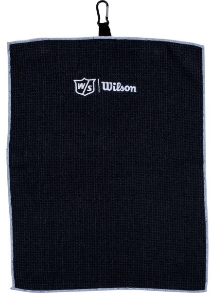 Wilson Schlägertuch Tri Fold