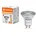 LED-Reflektorlampe PAR16 4099854059810 3 4 W warmweiß
