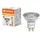 LEDVANCE LED-Reflektorlampe PAR16 4099854059810 3,4 W GU10 warmweiß 1 St.