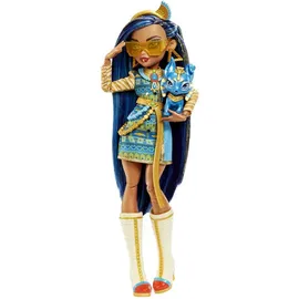 Monster High Cleo de Nile HHK54