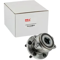Nty Radlager Satz Hinterachse Hinterachse Links Hinterachse Rechts Passend Für: Radlagersatz Subaru: 28473ag000 Subaru: 28473ag001 Subaru: 28473ag00a