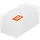Vevor 12er-Set Gewächshausplatten 1210 x 605 x 6 mm Transparent