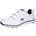 Laufschuhe Weiss/Marine 48 EU