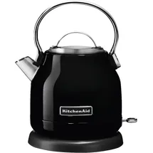 KitchenAid 1,25 l Onyx-Schwarz