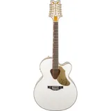 GRETSCH G5022CWFE-12 Rancher Falcon 12-String WH