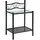 moebel-direkt-online Nachtschrank Dagmar 44 x 32 x 63 cm
