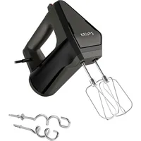 Krups 3MIX 6000 GN6028 Handmixer