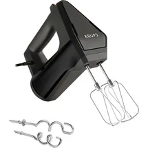 Krups 3MIX 6000 GN6028 Handmixer