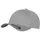 Cap silber XXL