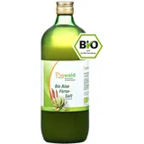 Piowald BIO Aloe Ferox Saft 1 l