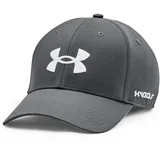 Under Armour Golf 96 Cap grau