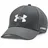 Under Armour Golf 96 Cap grau