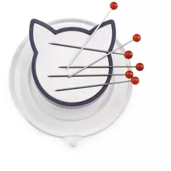 Prym Nadelmagnet mit Saugnapf
