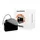FIBARO Smart Module Z-Wave Plus Switch Module 1 St. Schwarz
