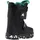 BURTON Mini Grom Snowboardschuhe - black - 19.5