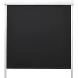 Sol Royal Pvc Kassettenrollo SolReflect K24 schwarz, 175x90x4.2 cm