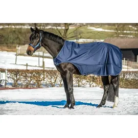 Bucas Walker Nierendecke 50g (155cm) Navy/Silver