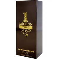 Paco Rabanne 1 Million Prive Eau de Parfum 100 ml