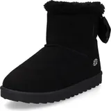 Dockers by Gerli Winterstiefel in schwarz 38