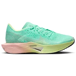 Nike Damen Vaporfly 3 grün 42.5