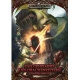 Ulisses Spiele DSA5 - Das Geheimnis des Drachenritters - Einsteigerbox