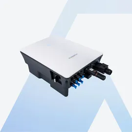 Sungrow SG15RT-V115 String-Wechselrichter 15 kW mit WLAN