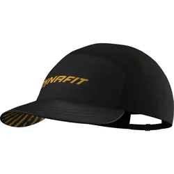 Dynafit Trail Cap black out tobacco