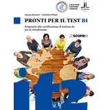 Paulsen Pronti per il test B1: Prepararsi alla certificazione di italiano B1 per la cittadinanza