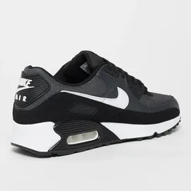 Nike Air Max 90 Herren Iron Grey/Dark Smoke Grey/Black/White 47